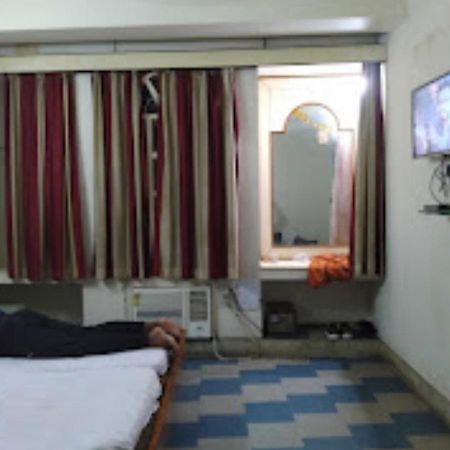 Hotel Chanderlok Odisha Rourkela Exterior foto