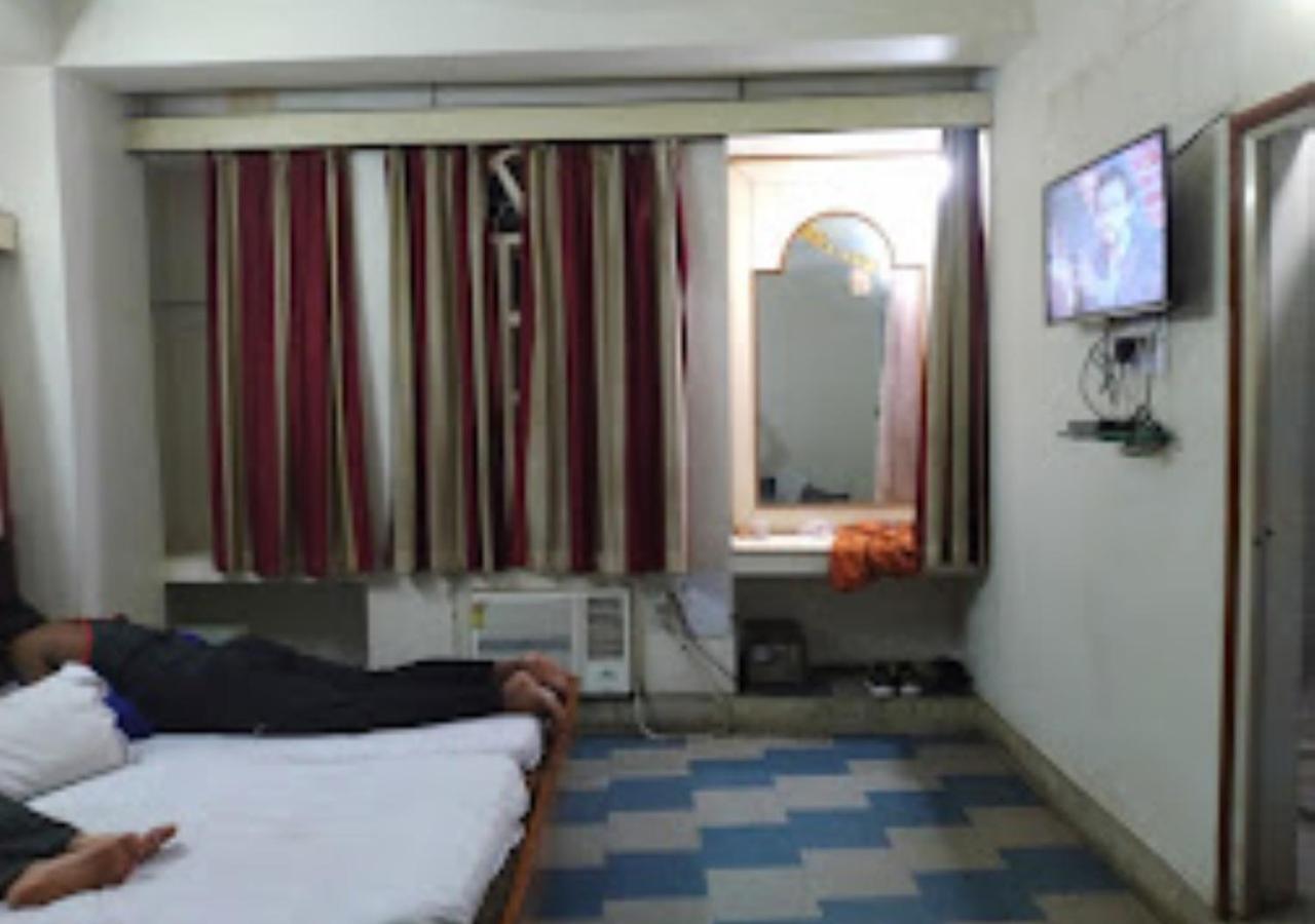 Hotel Chanderlok Odisha Rourkela Exterior foto
