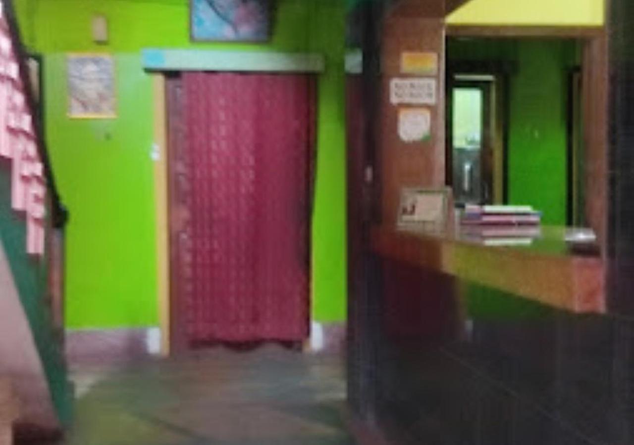 Hotel Chanderlok Odisha Rourkela Exterior foto